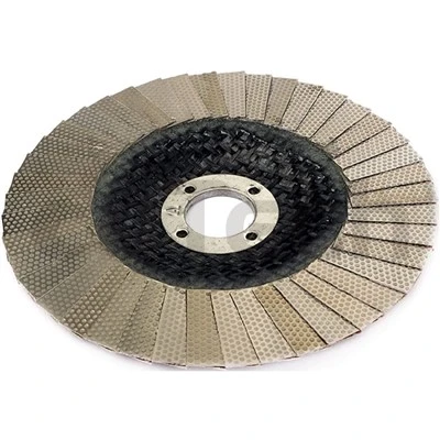 Diosca Flap Diamond